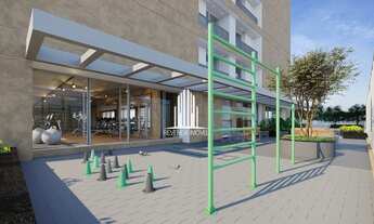 Imagem 5: Laje comercial á venda na região do Tatuapé