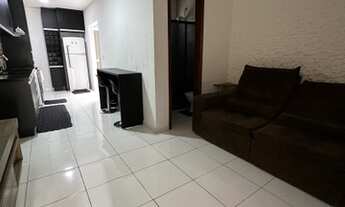 Imagem 2: Casa usada no Rio Bonito no Campo de Santana