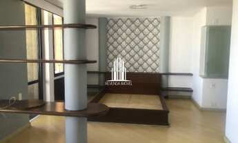 Imagem 4: Apartamento de 337 metros com 2 suítes e 3 vagas no Rudge Ramos