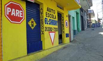 Imagem 2: Contagem - Loja de Shopping/Centro Comercial - Industrial