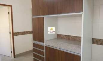 Imagem 3: Apartamento à venda, Perdizes, 136m², 3 dormitórios, 1 suíte, 1 vaga!