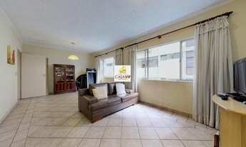 Imagem: Apartamento à venda, Jardim Paulista, 122m²