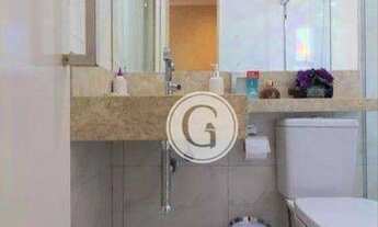 Imagem 8: LINDO APARTAMENTO COM 02 Dormitórios à venda, 56 m² por R$ 456.000 - Centro - Osasco/SP