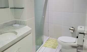 Imagem 7: Flat para venda possui 42 metros em Ponta Negra - Natal - RN