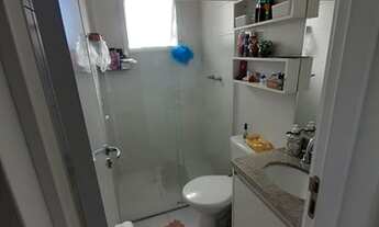 Imagem 4: Apartamento para venda com 80 metros quadrados com 2 quartos em Vila Osasco - Osasco - SP