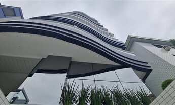 Imagem 2: APARTAMENTO GUILHERMINA - PRAIA GRANDE SP