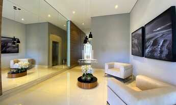 Imagem 6: Apartamento em Perdizes 234m2 4 Suítes 7 Banheiros 4 Vagas