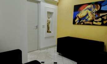 Imagem 4: Salas de escritório 76m² Av. Rio Branco