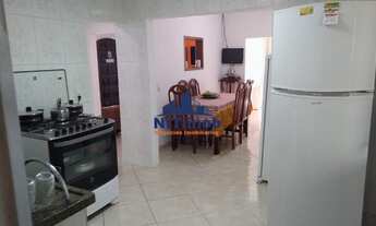 Imagem 7: Casa à venda, 3 quartos, 1 suíte, 2 vagas, Rio do Ouro - São Gonçalo/RJ