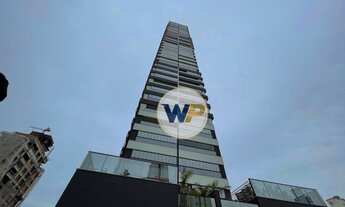 Imagem 2: Apartamento para locação anual com 3 Suítes semi mobiliado Edifício com Área de Lazer Comp