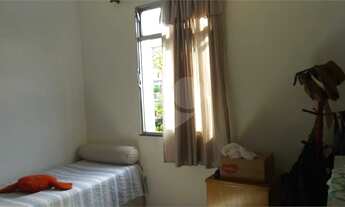 Imagem 6: Apartamento - 02 quartos - Pilares