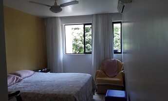 Imagem 2: Apartamento para venda tem 200 m² com 4 quartos em Graça