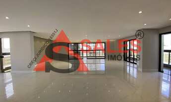 Imagem: Apartamento com 4 suítes à venda, 342