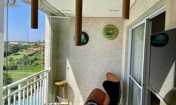 Imagem 4: Apartamento no condomínio Tons de Ipanema