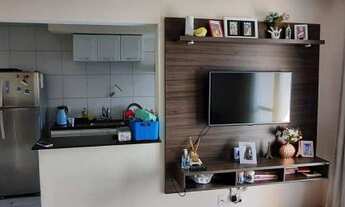 Imagem 6: Apartamento em Colina de Laranjeiras, no Buritis condômino clube, 2Qtos c/ suíte e varanda