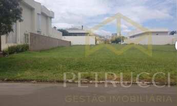 Imagem 2: Terreno - Jardim do Lago - Campinas