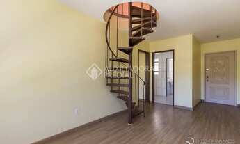 Imagem 3: PORTO ALEGRE - Apartamento Padrão - Santo Antônio