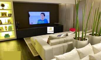 Imagem 7: Apartamento à venda, Perdizes, 267m², 3 suítes, 4 vagas!