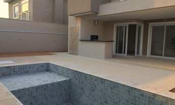 Imagem 6: CASA DE ALTO PADRÃO, COM UM PROJETO MODERNO E SOFISTICADO DO ARQUITETO PEDRO PAES, COM 4 S