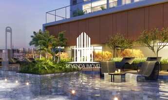 Imagem 7: Apartamento 4 dormitórios, 2 vagas na Vila Clementino