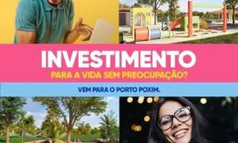 Imagem 2: Lote/Terreno para venda com 160 metros quadrados em Eduardo Gomes - São Cristóvão - SE