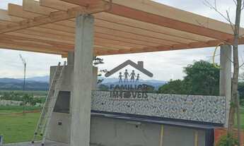 Imagem 5: Terreno 250m cond Veredas do Campo - SJC