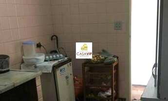 Imagem 2: Apartamento à venda, Santo Amaro, 86m², 3 dormitórios, sem vaga!