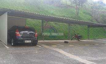 Imagem 3: Apartamento com 2 dorms, Jardim Guadalajara, Sorocaba - R$ 160 mil, Cod: 394