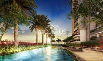 Imagem: Lançamento Apto com 65 m², 2 Dorm,1 Suíte