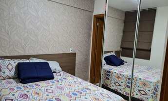 Imagem 7: Apartamento com 62 metros quadrados com 2 quartos em Ceilândia Norte - DF - Aceita Financi