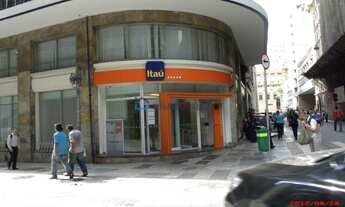 Imagem 3: Loja Centro de São Paulo