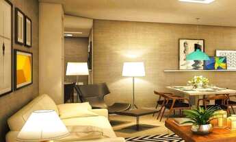 Imagem 7: SÃO JOSÉ DOS PINHAIS - Apartamento Padrão - PEDRO MORO