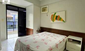 Imagem 3: Apartamento de 2 quartos mais dependência no centro de Guarapari