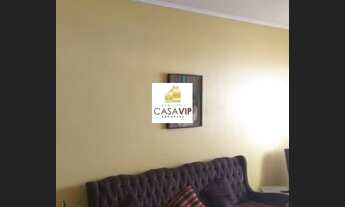 Imagem 3: Apartamento à venda, Jardim São Paulo (Zona Norte), 130m², 3 dormitórios, 1 vaga!