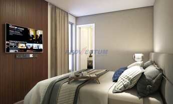 Imagem 6: Apartamento - Parque Industrial - Campinas