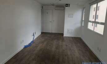 Imagem 5: CONJ. COMERCIAL - PARAÍSO - SP