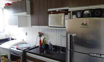 Imagem 2: Apartamento - Loteamento Parque São Martinho - Campinas