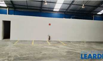 Imagem 4: GALPÃO - VILA LEOPOLDINA - SP