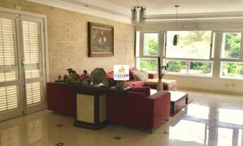 Imagem 2: Sobrado alto padrão à venda, Vila Ida, 700m², 6 dormitórios, 5 suítes, 6 vagas!