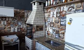 Imagem 1: Casa para venda tem 141 metros quadrados com 3 quartos em Casa Verde - São Paulo - SP