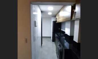 Imagem 3: Apartamento para Venda em Osasco, Conceição, 2 dormitórios, 1 banheiro, 1 vaga