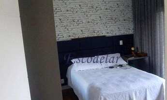 Imagem 7: Casa 4 dormitórios Alpes da Cantareira