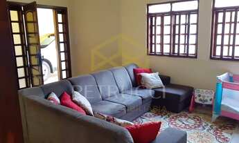 Imagem 2: Casa - Jardim Terras de Santo Antônio - Hortolândia