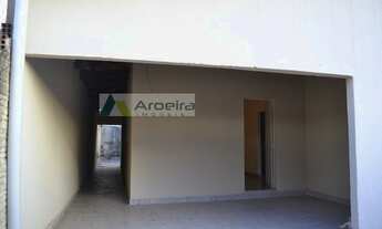 Imagem 2: Casa Padrão para Venda em Residencial Forteville Goiânia-GO - R 444