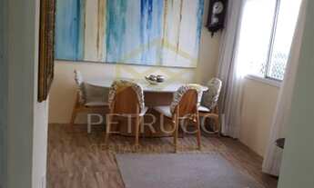 Imagem 5: Apartamento - Jardim Andorinhas - Campinas