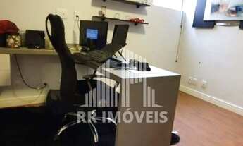 Imagem 7: RRCOD4455D Sobrado 235m² CONDOMÍNIO MORADA DA SERRA - OPORTUNIDADE - 4 Dorms 3 Vagas - Bar