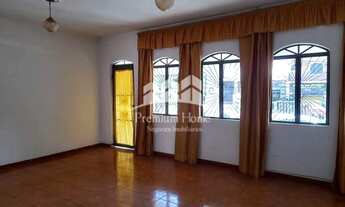 Imagem 6: Casa 5 Dormitórios para venda e locação em Campinas