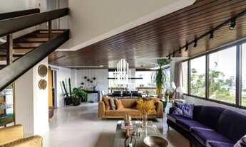 Imagem 1: Apartamento à venda com 210m², 3 quartos e 3 vagas