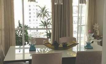 Imagem 3: Ótimo Apto. na Vila Mascote - 03 Suítes - 03 Vagas - 144 m² - São Paulo/SP