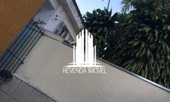 Imagem 3: Casa, aclimação, churrasqueira, reformada, mobliada